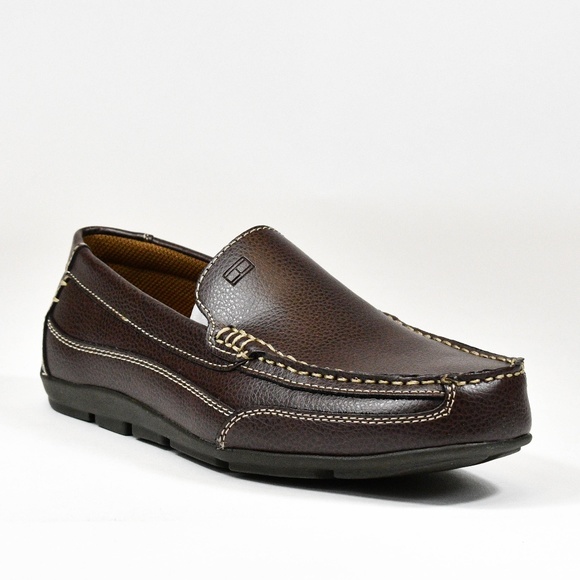 Tommy Hilfiger Men\'s Dathan Drive Style Loafer Size 8 Tommy Hilfiger Men main image 4